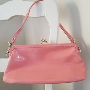 Vintage Liz Claiborne Clutch